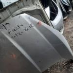 Ford Fiesta Kaput çıkma parça - İNAN OTO ÇIKMA YEDEK PARÇA ALIM SATIM Adana