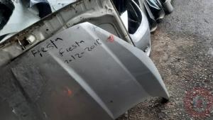2013-2017 ford fiesta motor kaputu