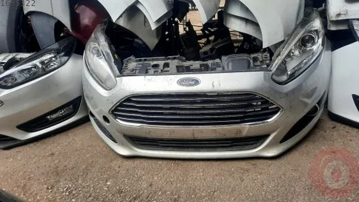 Ford Fiesta Ön Tampon çıkma parça