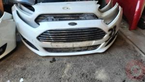 2013 2017 ford fiesta on tampon dolu cikma orjinal