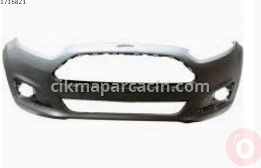 Ford Fiesta Ön Tampon çıkma parça