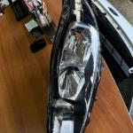 Ford Fiesta Sol Ön Far çıkma parça - İNAN OTO ÇIKMA YEDEK PARÇA ALIM SATIM Adana