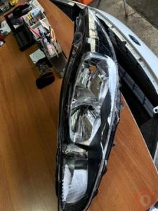 2013 2017 ford fiesta sol far sifir