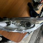 Ford Fiesta Sol Ön Far çıkma parça - İNAN OTO ÇIKMA YEDEK PARÇA ALIM SATIM Adana