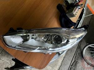 2013 2017 sol far ledli sifir