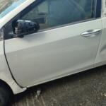 Toyota Corolla Sol Ön Kapı çıkma parça - ANKARA JAPON ANKARA