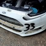 Ford Fiesta Ön Tampon çıkma parça - İNAN OTO ÇIKMA YEDEK PARÇA ALIM SATIM Adana