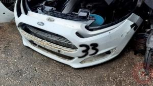 2013 2018 fiesta ön tampon