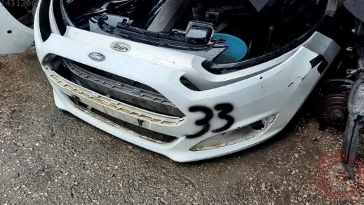 Ford Fiesta Ön Tampon çıkma parça