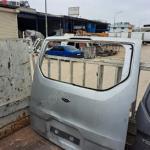 Ford Ranger Bagaj Kapağı çıkma parça - İNAN OTO ÇIKMA YEDEK PARÇA ALIM SATIM Adana