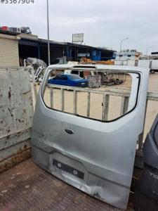 2013 2018 ford costum arka bagaj kapağı
