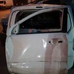 Ford Ranger Sol Ön Kapı çıkma parça - İNAN OTO ÇIKMA YEDEK PARÇA ALIM SATIM Adana