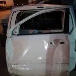 Ford Ranger Sol Ön Kapı çıkma parça - İNAN OTO ÇIKMA YEDEK PARÇA ALIM SATIM Adana