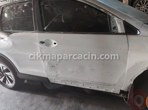 Honda CR-V Sağ Ön Kapı çıkma parça