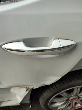 Toyota Corolla Dış Kapı Kolu çıkma parça - ANKARA JAPON ANKARA