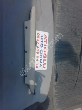 Citroen Berlingo Sol Sürgülü Kapı çıkma parça - ATİOĞLU OTO ÇIKMA SAKARYA
