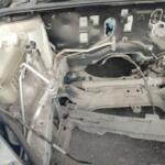 Toyota Corolla Travers çıkma parça - ANKARA JAPON ANKARA