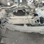 Toyota Corolla Direksiyon Kutusu çıkma parça - ANKARA JAPON ANKARA