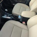 Toyota Corolla Orta Konsol çıkma parça - ANKARA JAPON ANKARA