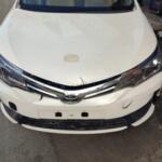 Toyota Corolla Kaput çıkma parça - ANKARA JAPON ANKARA
