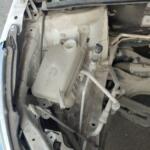 Toyota Corolla Yedek Su Deposu çıkma parça - ANKARA JAPON ANKARA