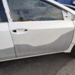 Toyota Corolla Sağ Ön Kapı çıkma parça - ANKARA JAPON ANKARA