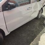 Toyota Corolla Sol Ön Kapı çıkma parça - ANKARA JAPON ANKARA