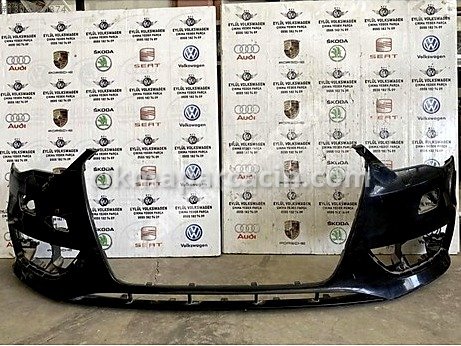 Audi A3 Ön Tampon çıkma parça