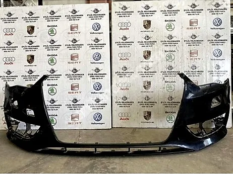 Audi A3 Ön Tampon çıkma parça - EYLÜL VOLKSWAGEN ÇIKMA YEDEK PARÇA şanlıurfa