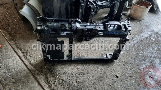 Ford Fiesta Ön Panel çıkma parça