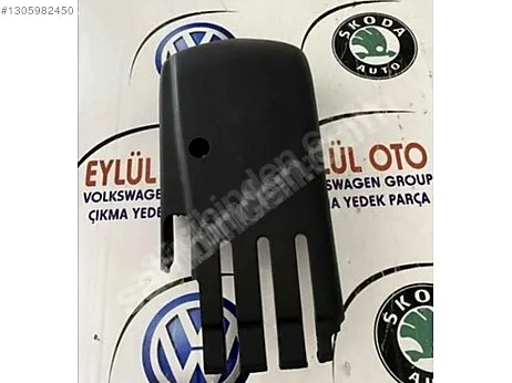 Audi A3 Bakalit çıkma parça - EYLÜL VOLKSWAGEN ÇIKMA YEDEK PARÇA şanlıurfa