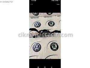 2013-2020 AUDI 3 DIREKSIYON ALT BAKALITI 8V0880225 ÇIKMA YEDEK P - Çıkma Parça