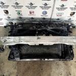 Audi A3 Radyatör Seti çıkma parça - EYLÜL VOLKSWAGEN ÇIKMA YEDEK PARÇA şanlıurfa