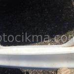 Ford Focus Arka Tampon çıkma parça - İNAN OTO ÇIKMA YEDEK PARÇA ALIM SATIM Adana