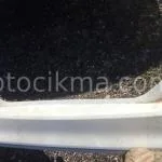 Ford Focus Arka Tampon çıkma parça - İNAN OTO ÇIKMA YEDEK PARÇA ALIM SATIM Adana