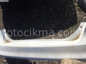 2013 focus arka tampon sedan INAN OTO YEDEK CIKMA PARÇA
