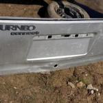 Ford Tourneo Connect Bagaj Kapağı çıkma parça - İNAN OTO ÇIKMA YEDEK PARÇA ALIM SATIM Adana