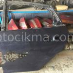 Ford Focus Sol Arka Kapı çıkma parça - İNAN OTO ÇIKMA YEDEK PARÇA ALIM SATIM Adana