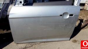 2013 ford focus 3 sol on kapi