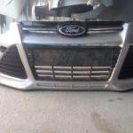 Ford Focus Ön Tampon çıkma parça - İNAN OTO ÇIKMA YEDEK PARÇA ALIM SATIM Adana