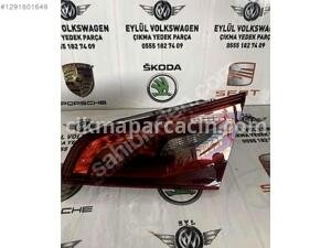 2013 AUDI A3 SAG iÇ LEDLi STOP 8V4945094A – Çıkma Parça