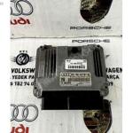 Audi A4 Motor Beyni çıkma parça - EYLÜL VOLKSWAGEN ÇIKMA YEDEK PARÇA şanlıurfa