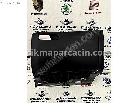 Audi A4 Torpido Kapağı çıkma parça