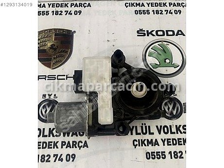 Seat Leon Cam Motoru çıkma parça