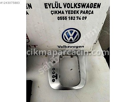 Volkswagen Jetta Vites Topuzu çıkma parça