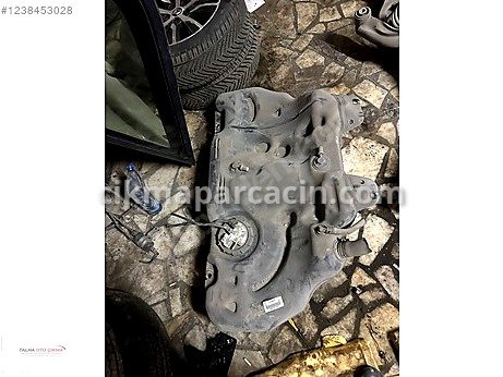 Renault Latitude Yakıt Deposu çıkma parça