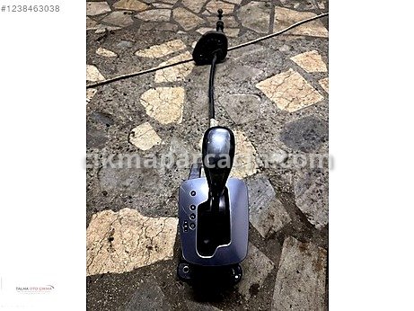 Renault Latitude Vites Mekanizması çıkma parça