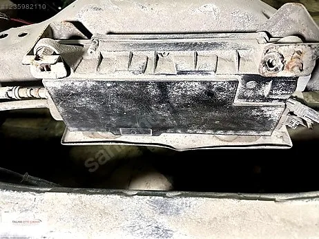 Renault Latitude El Fren Körüğü çıkma parça - TALHA OTO ÇIKMA Kocaeli
