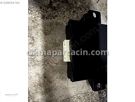 Renault Latitude Park Sensör Beyni çıkma parça
