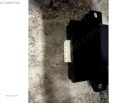 Renault Latitude Park Sensör Beyni çıkma parça - TALHA OTO ÇIKMA Kocaeli